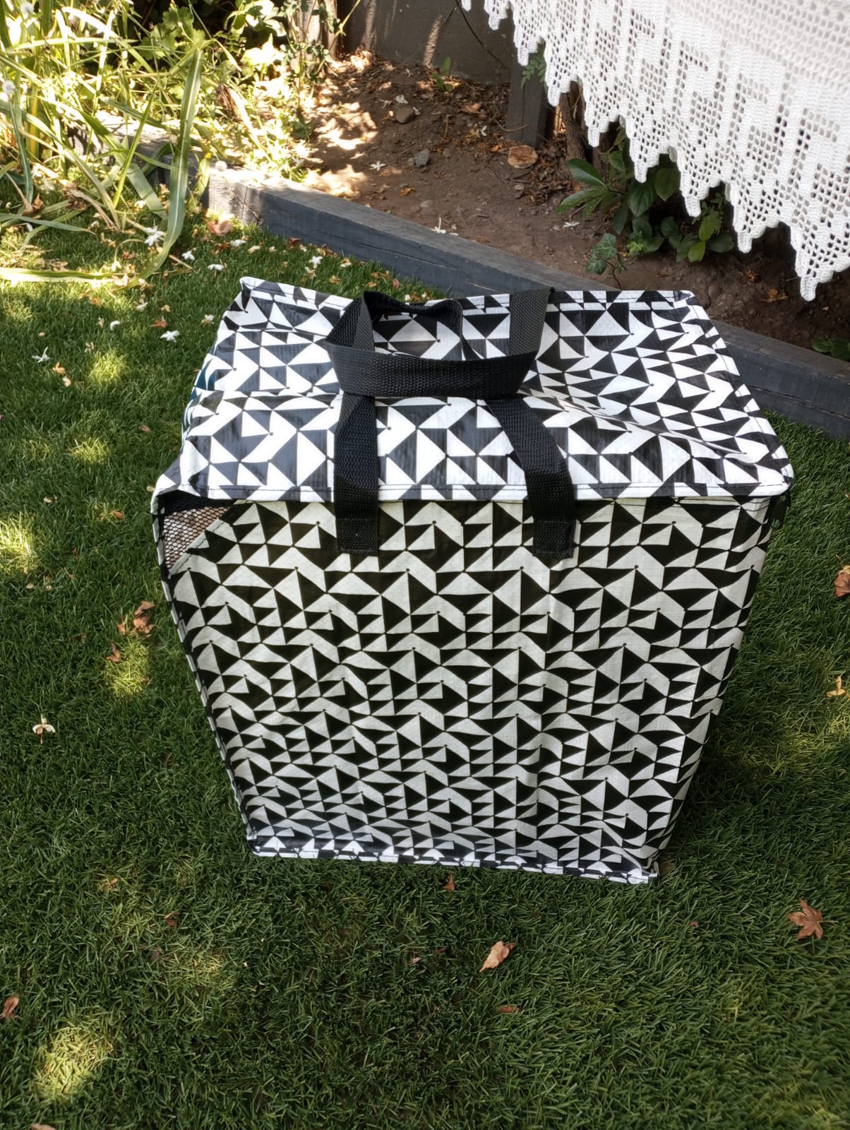 Yenga XL + bolso