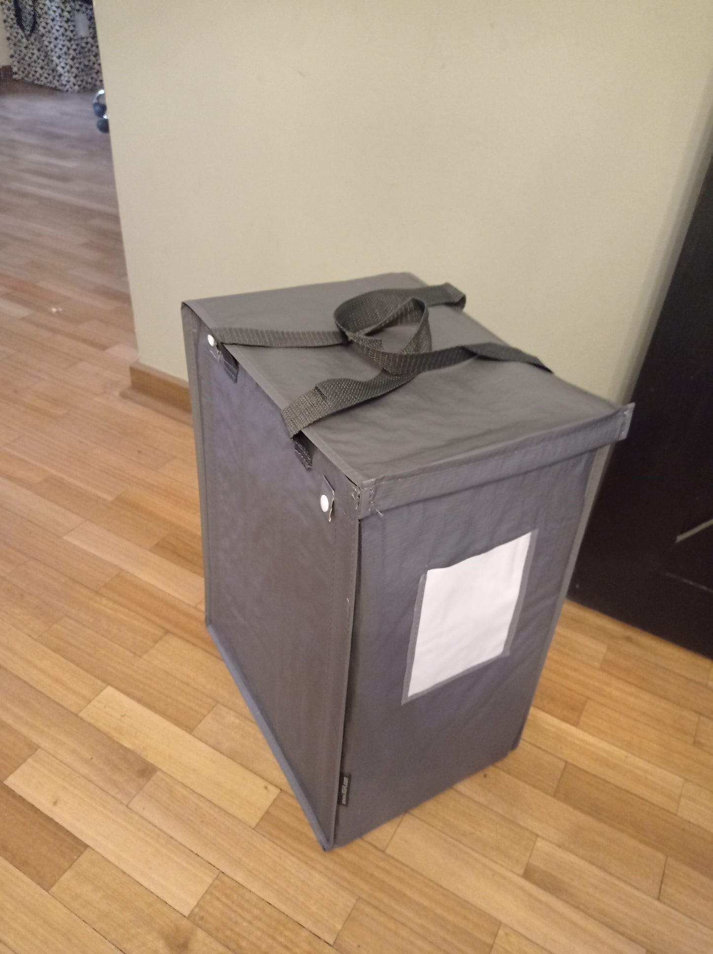 Dominó + bolso
