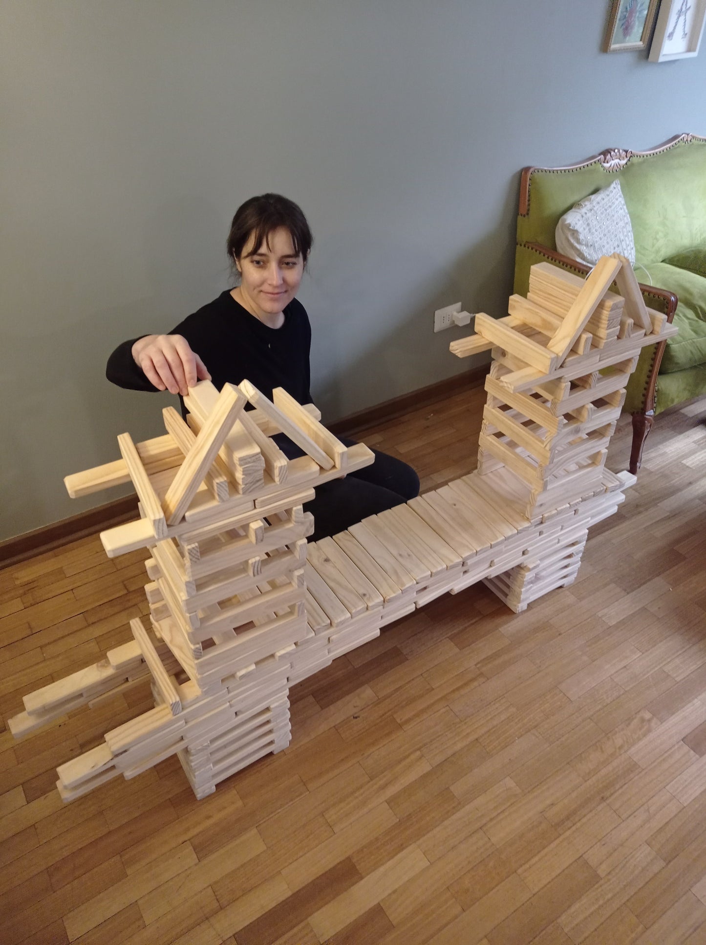 CreatiBlocks