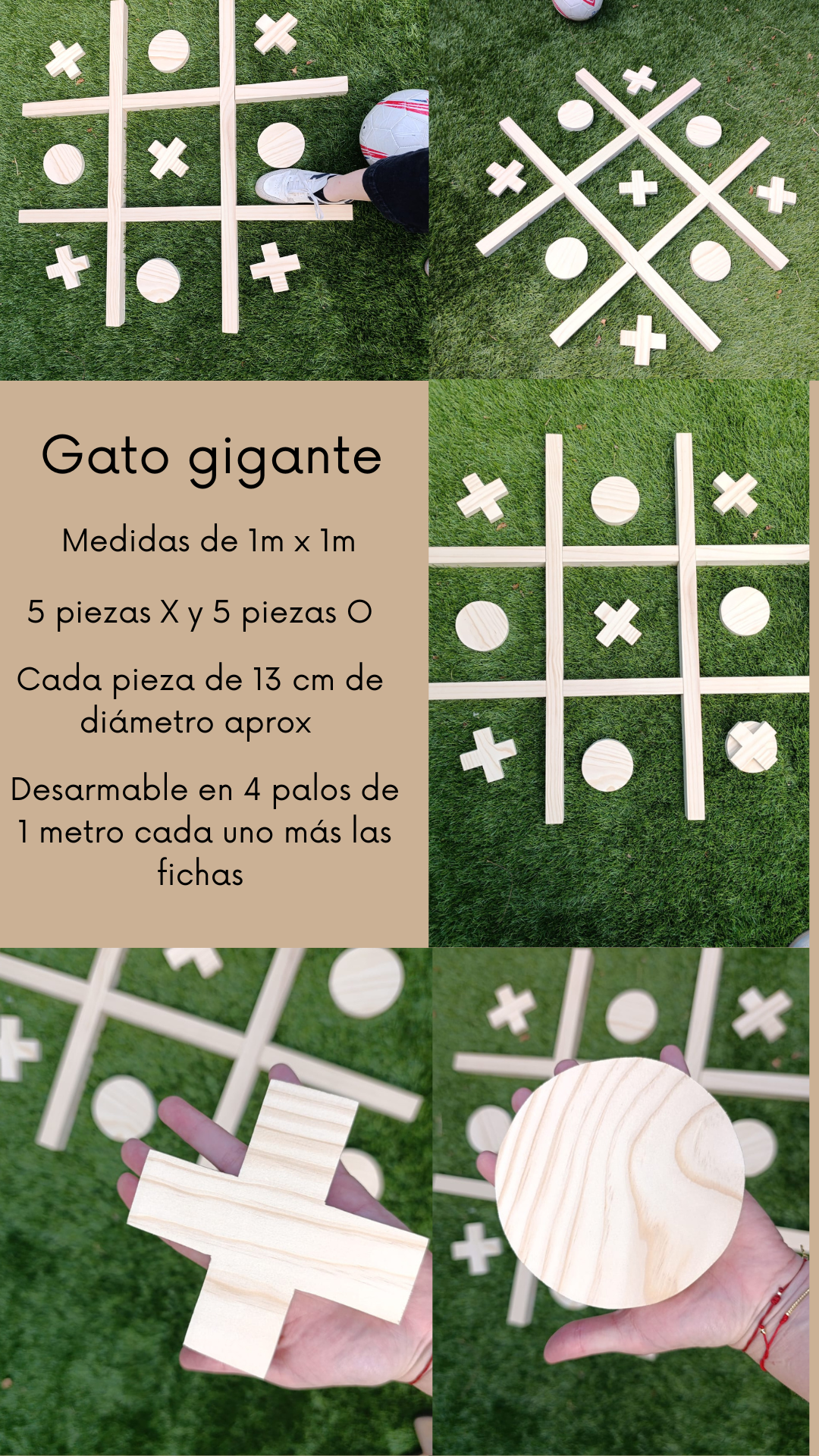 Pack Colegios 2