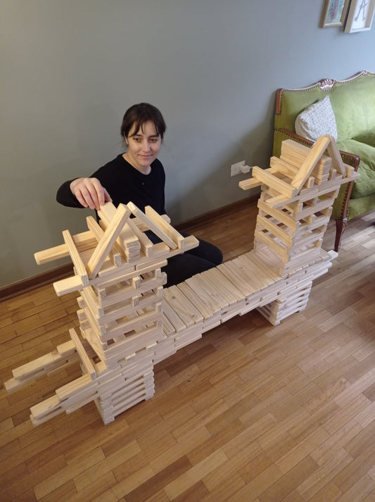 CreatiBlocks