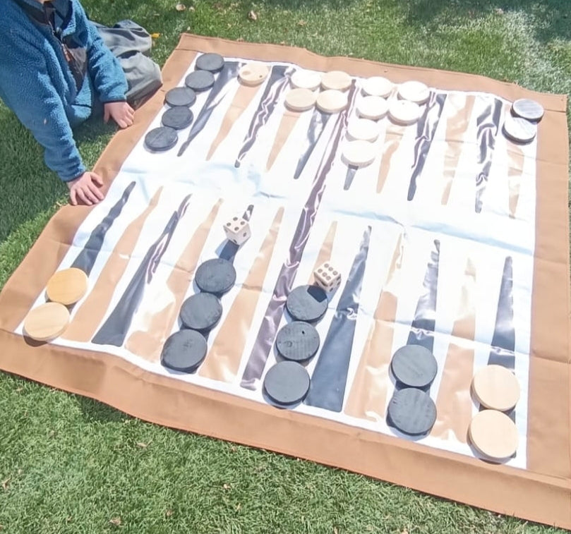 Backgammon