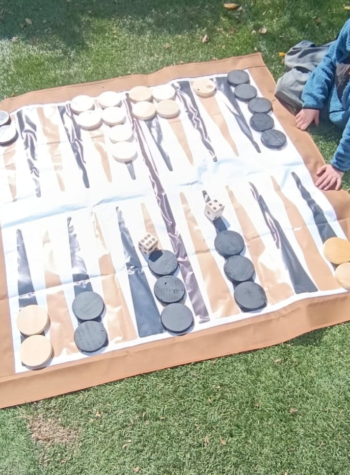 Backgammon