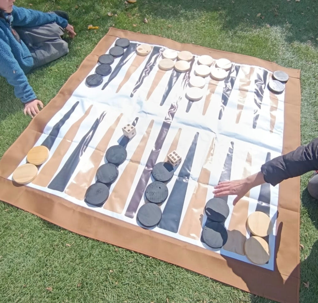 Backgammon