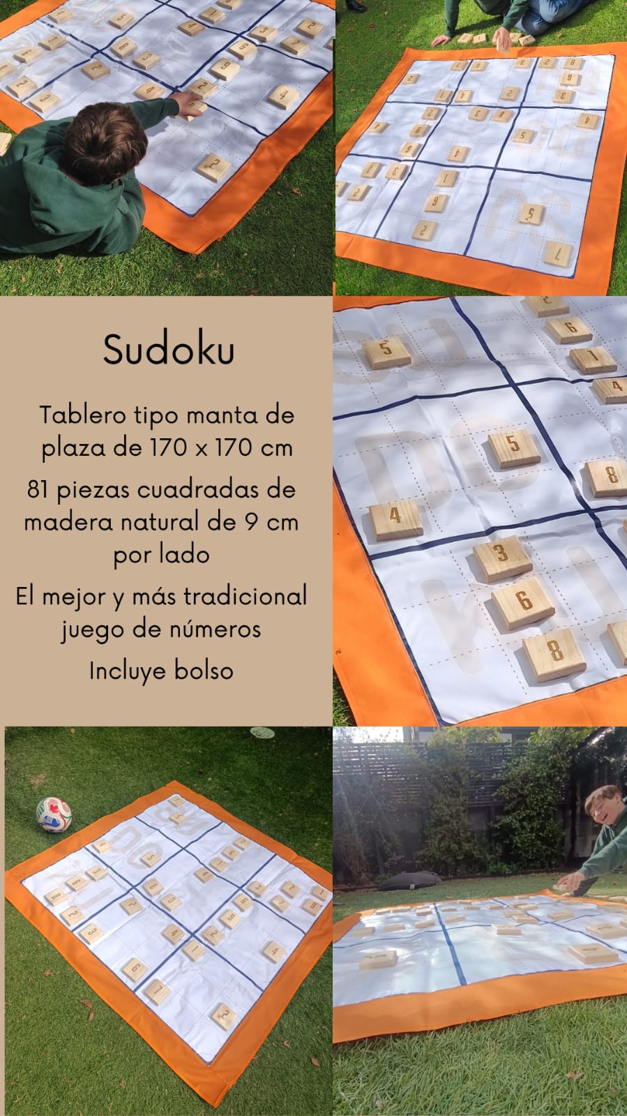 Pack Colegios 5 - Todos los juegos