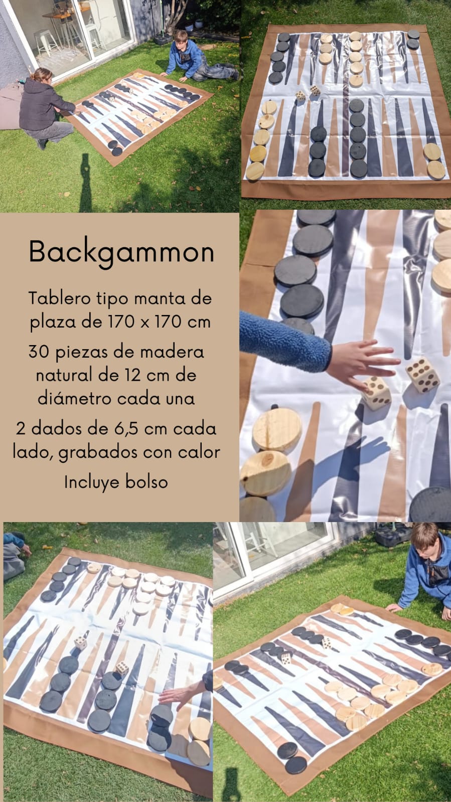 Pack Colegios 5 - Todos los juegos