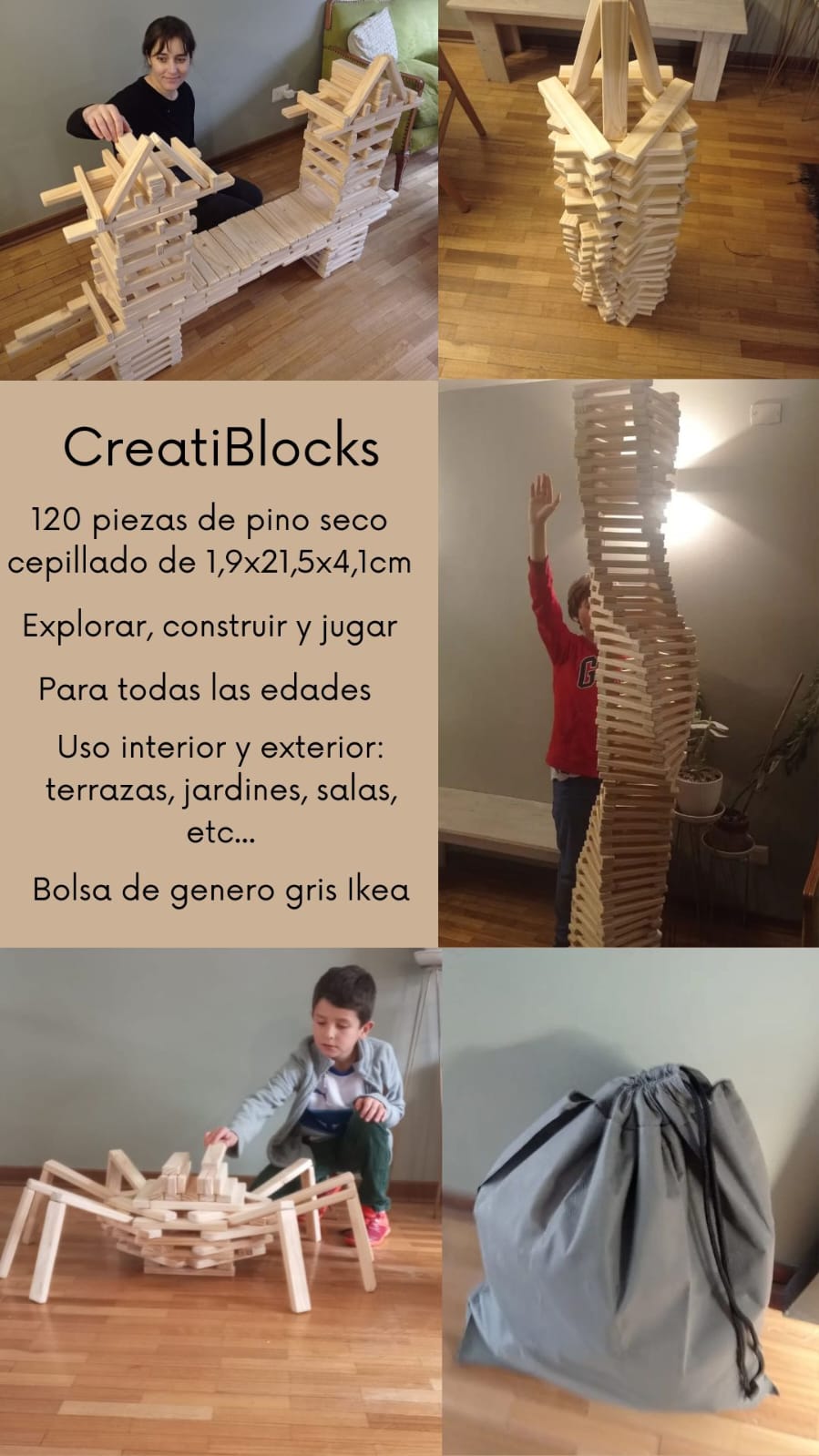 Pack Colegios 5 - Todos los juegos